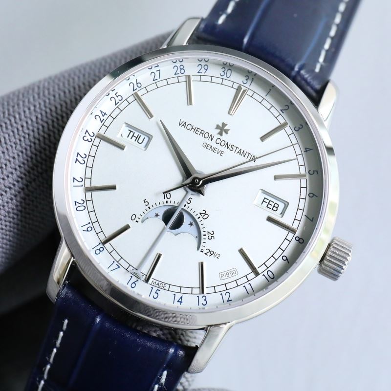 VACHERON CONSTANTIN Watches